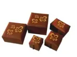 Jewellery box